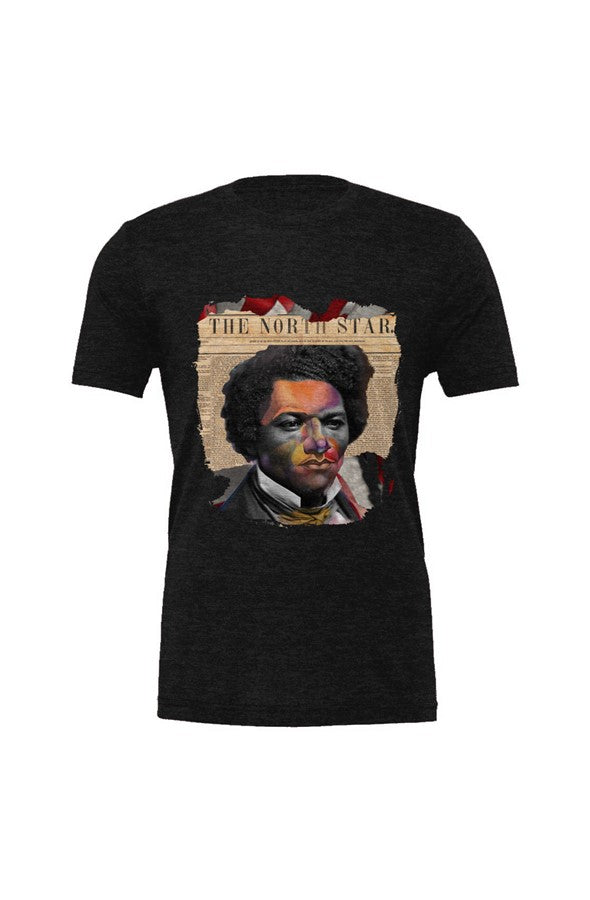 A Lion for All Occasions - Triblend Tee