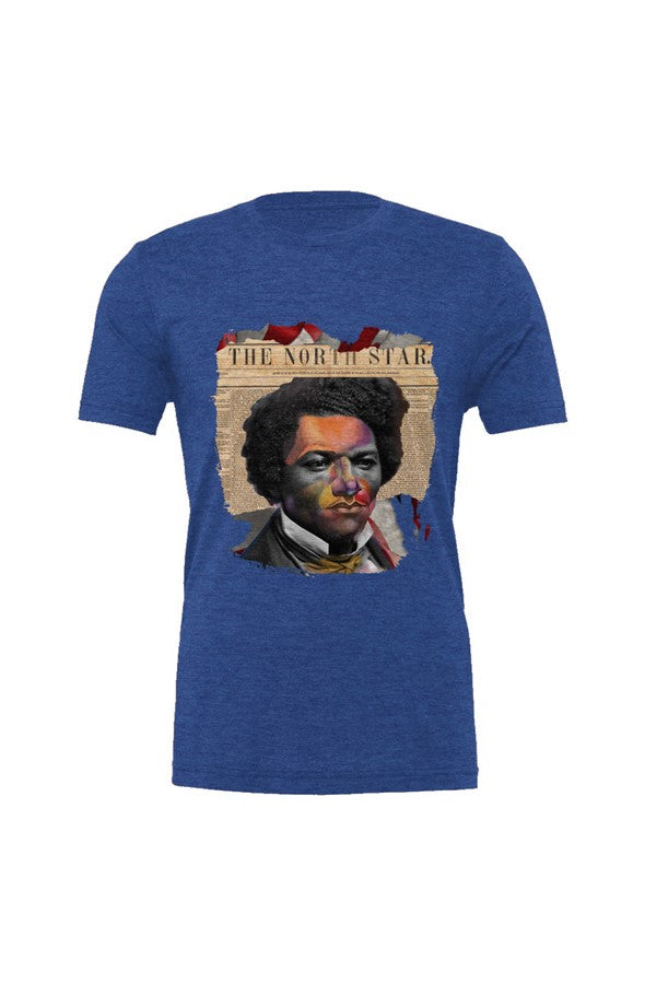 A Lion for All Occcasions - Triblend Tee