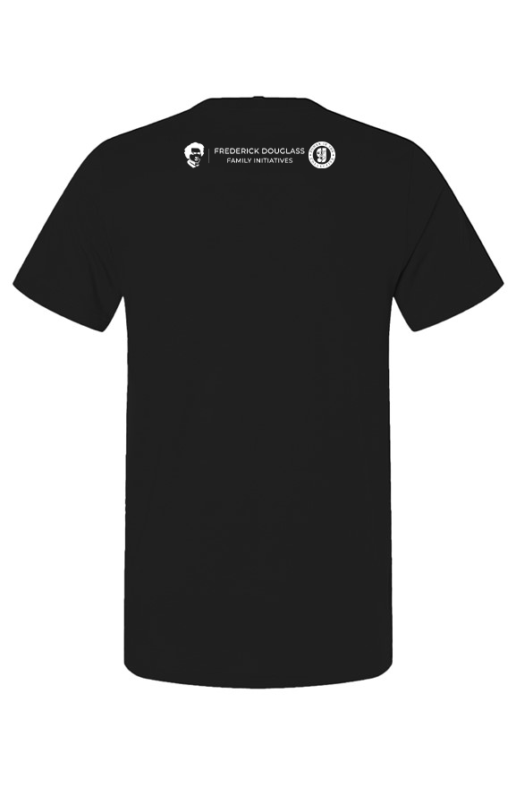 A Lion for All Occassions - Cotton Tee