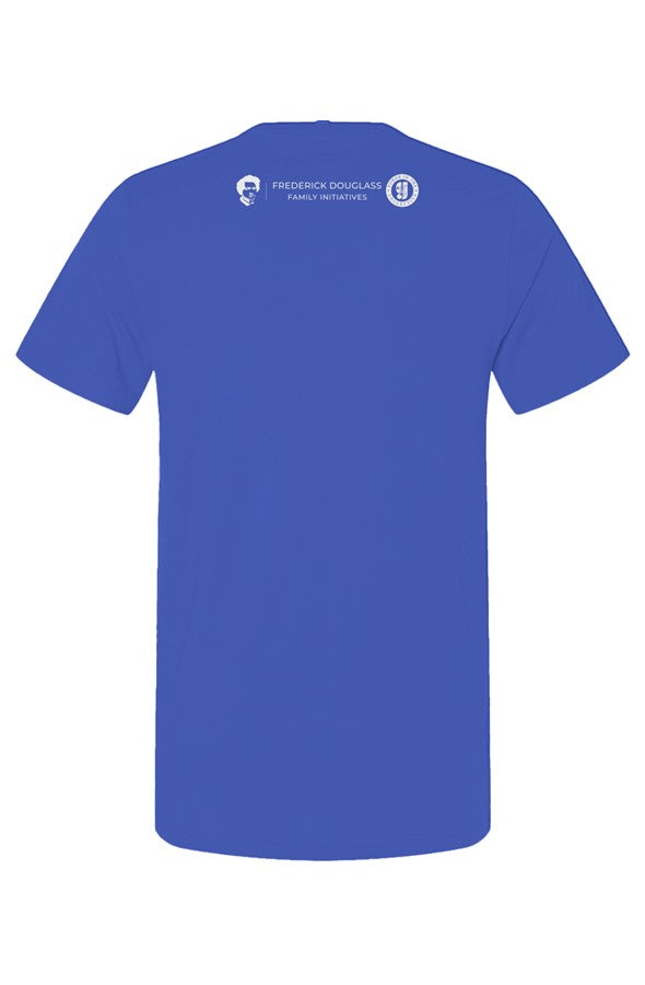A Lion for All Occassions - Cotton Tee