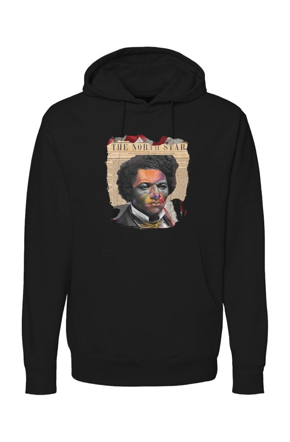 A Lion for All Occasions - Midweight Hoodie