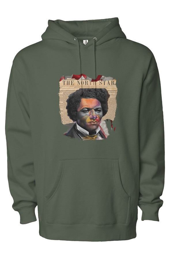 A Lion for All Occasions - Heavyweight Hoodie
