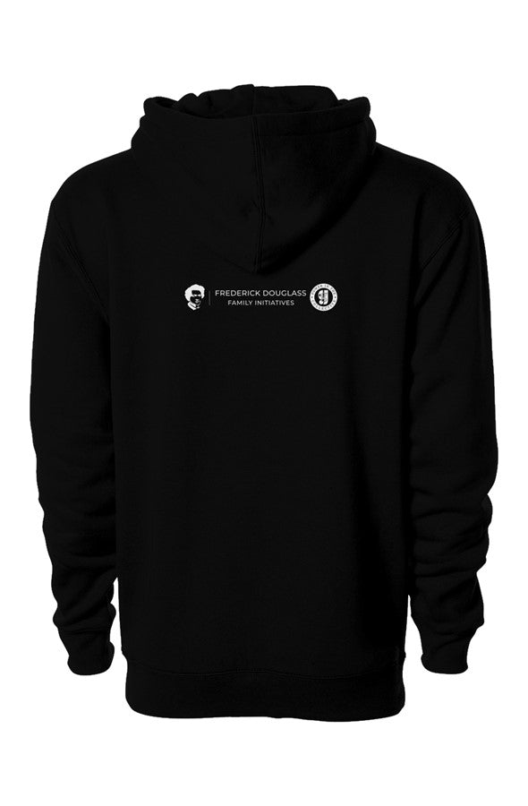 A Lion for All Occasions - Heavyweight Hoodie