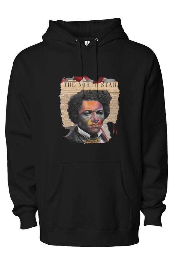 A Lion for All Occasions - Heavyweight Hoodie