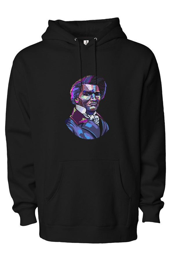 Frederick Douglass (FredHead) heavyweight hoodie