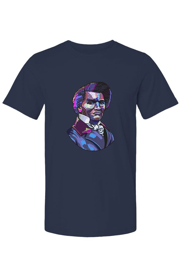 Frederick Douglass (FredHead) - cotton tee