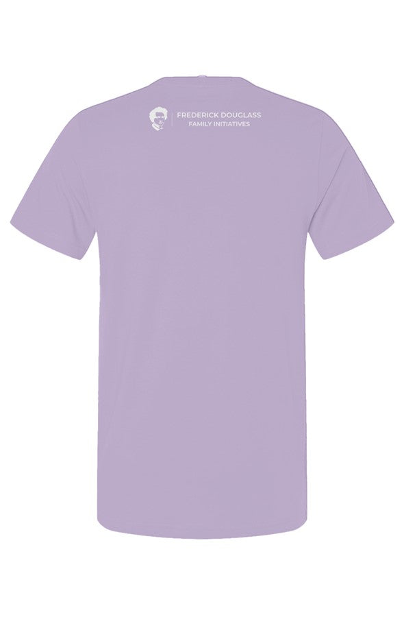 Frederick Douglass (FredHead) - cotton tee