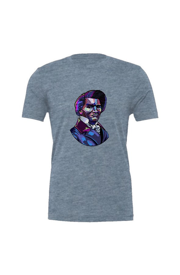Frederick Douglass (FredHead) - Triblend Tee