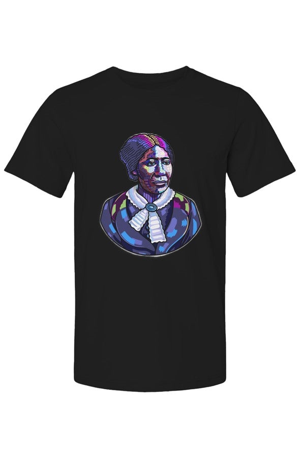 Anna Murray Douglass - Cotton Tee
