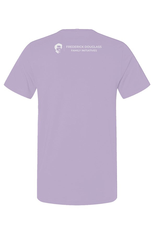 Anna Murray Douglass - Cotton Tee