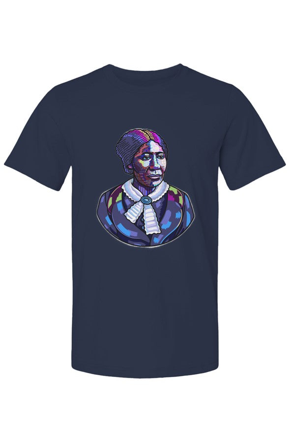 Anna Murray Douglass - Cotton Tee