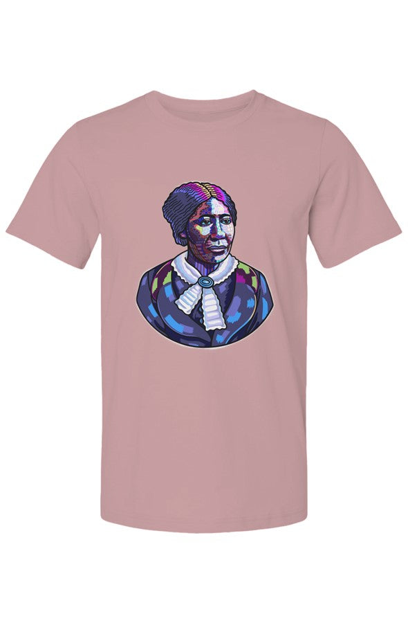 Anna Murray Douglass - Cotton Tee