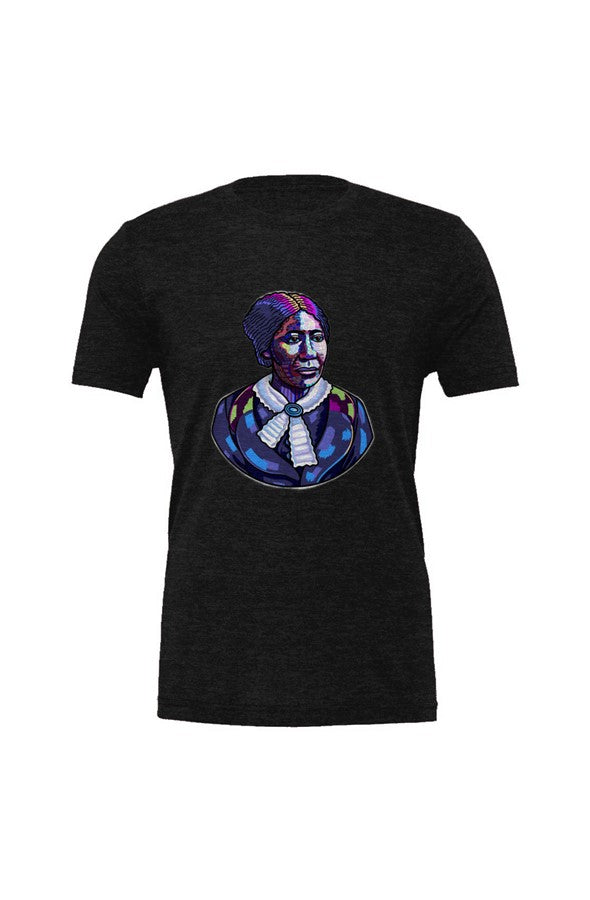 Anna Murray Douglass - Triblend Tee