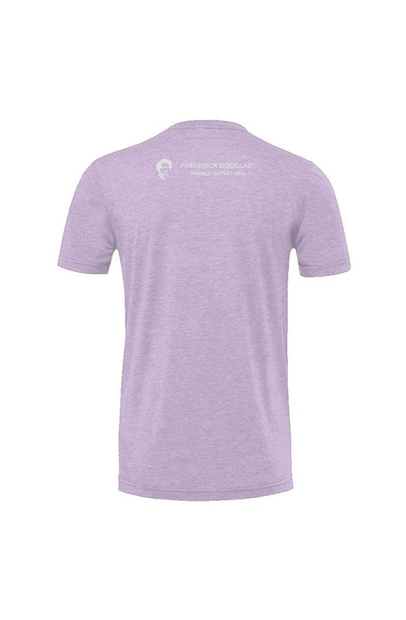 Anna Murray Douglass - Triblend Tee