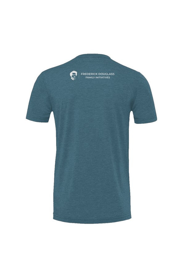 Anna Murray Douglass - Triblend Tee