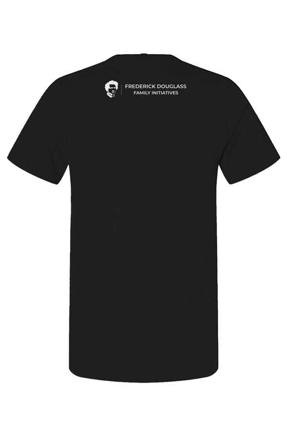 Booker T. Washington - Cotton Tee