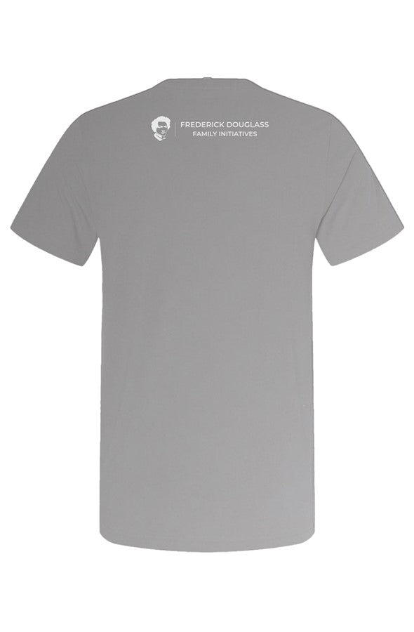 Booker T. Washington - Cotton Tee
