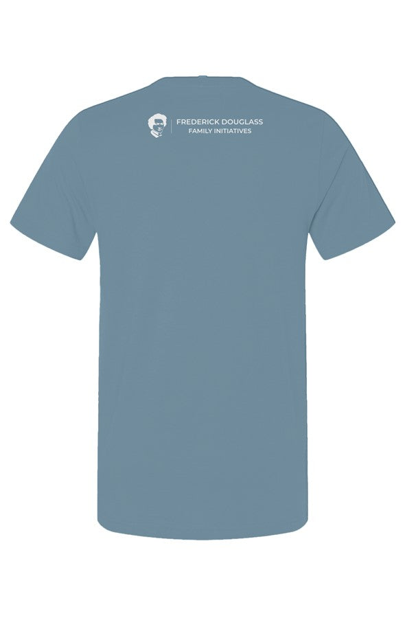 Booker T. Washington - Cotton Tee