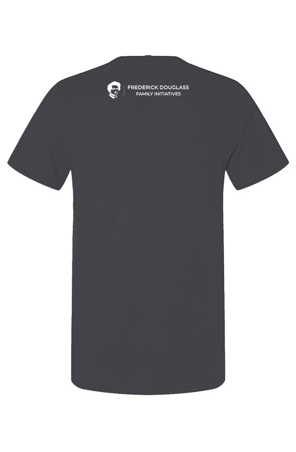 Booker T. Washington - Cotton Tee