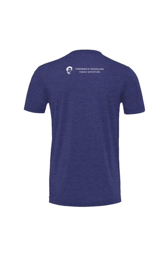 Booker T. Washington - Triblend Tee