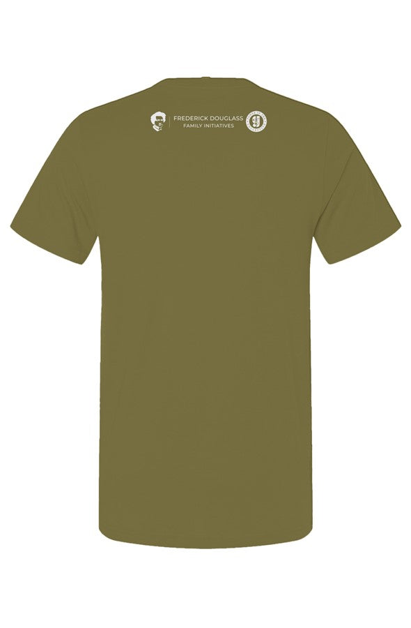 A Lion for All Occassions - Cotton Tee