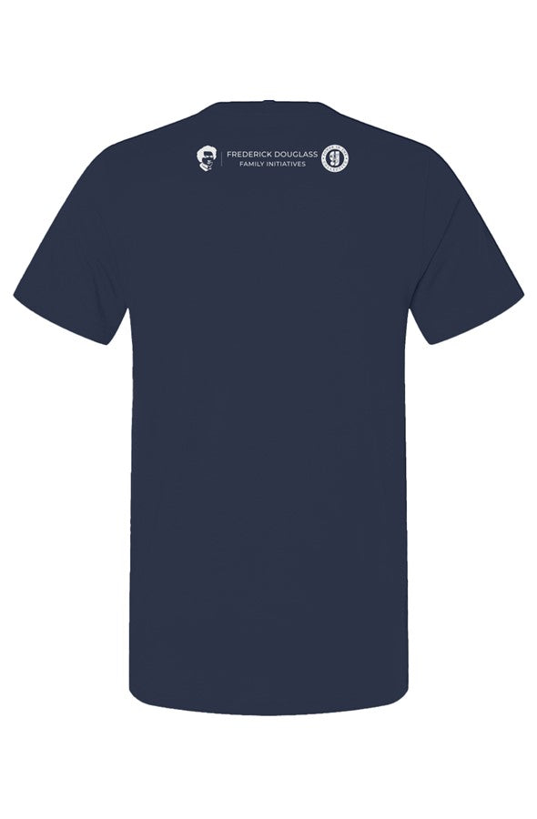 A Lion for All Occassions - Cotton Tee