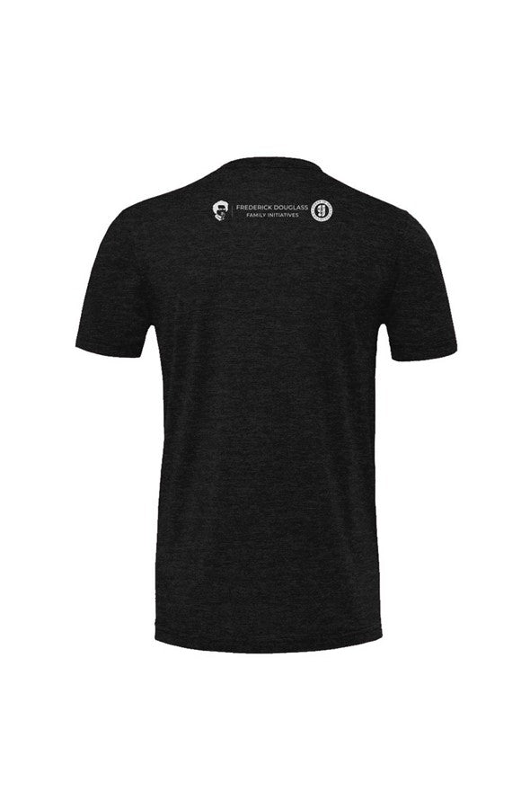 A Lion for All Occasions - Triblend Tee