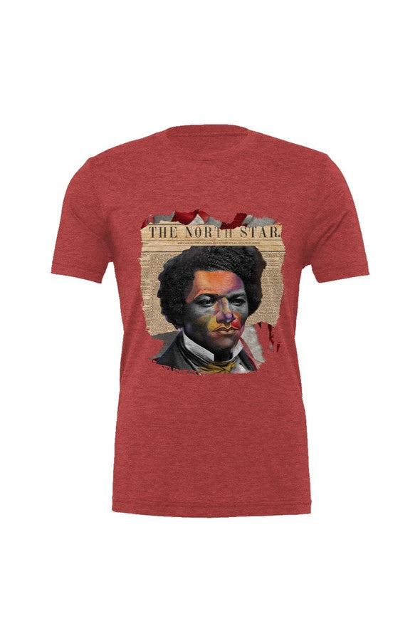 A Lion for All Occasions - Triblend Tee