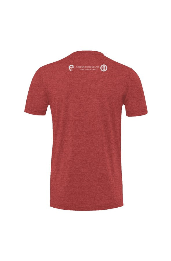 A Lion for All Occasions - Triblend Tee