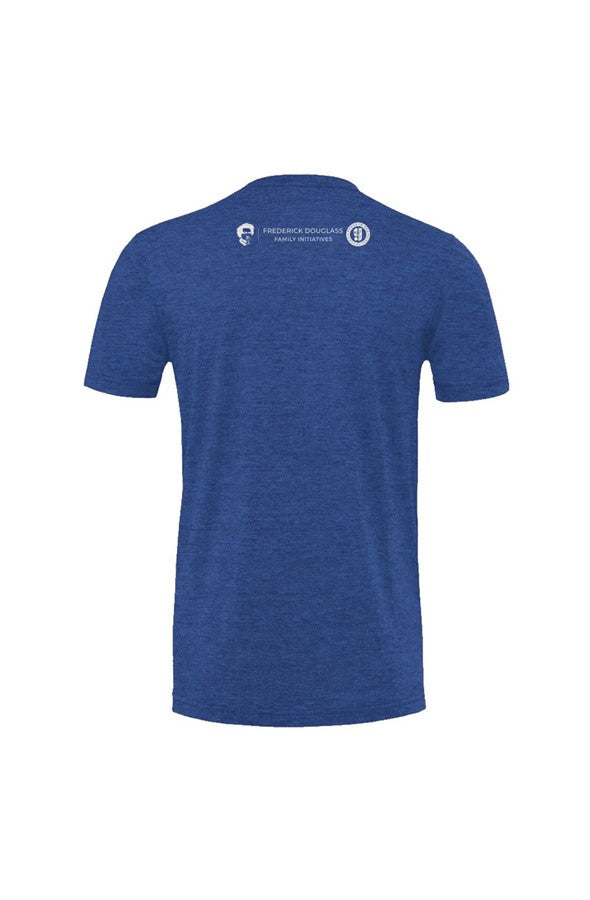 A Lion for All Occcasions - Triblend Tee