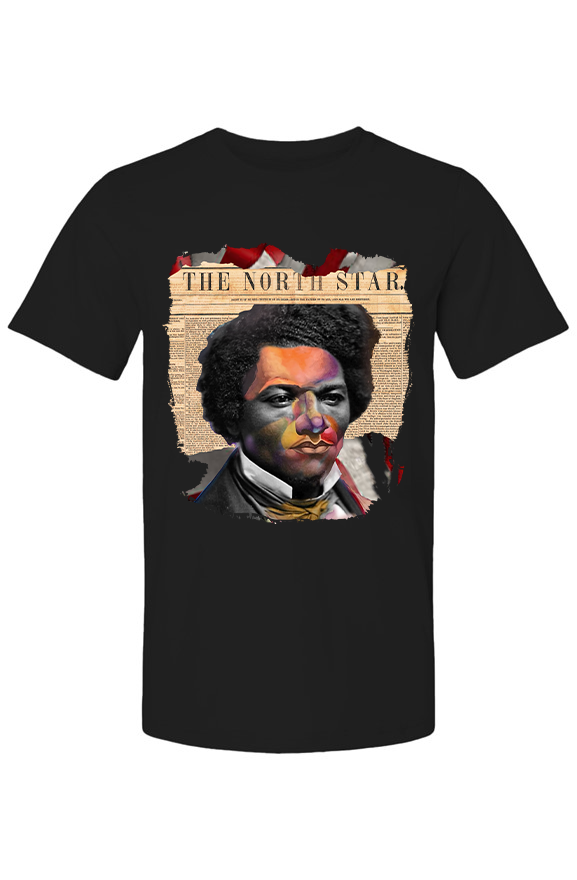 A Lion for All Occassions - Cotton Tee