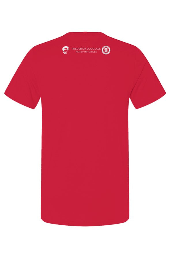 A Lion for All Occassions - Cotton Tee