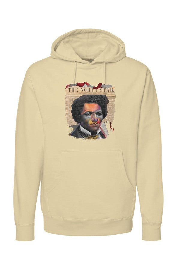 A Lion for All Occasions - Midweight Hoodie