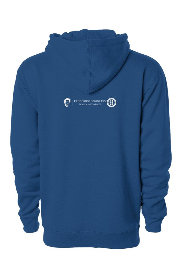 A Lion for All Occasions - Heavyweight Hoodie