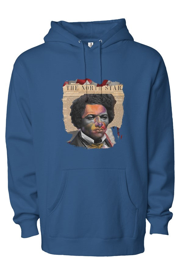 A Lion for All Occasions - Heavyweight Hoodie