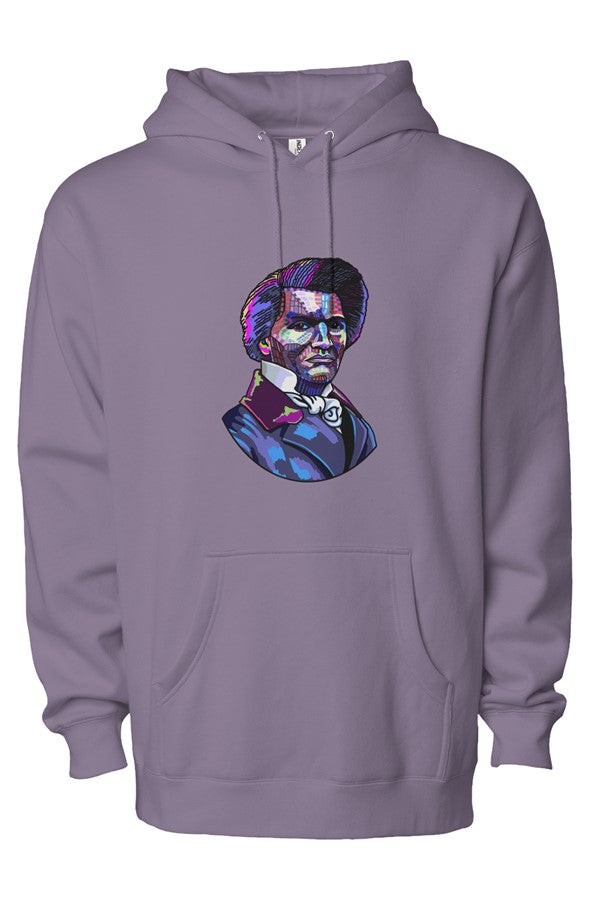 Frederick Douglass (FredHead) heavyweight hoodie