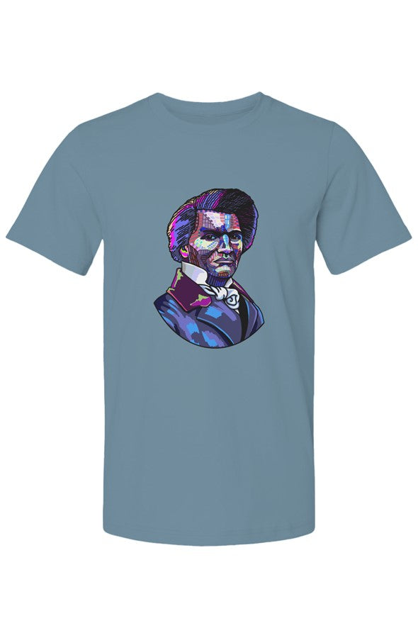 Frederick Douglass (FredHead) - Cotton Tee