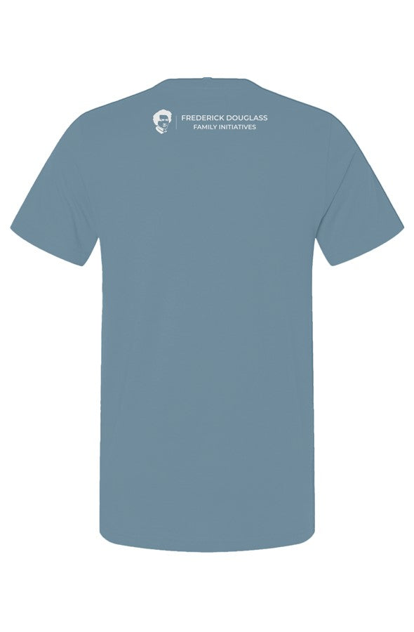 Frederick Douglass (FredHead) - Cotton Tee
