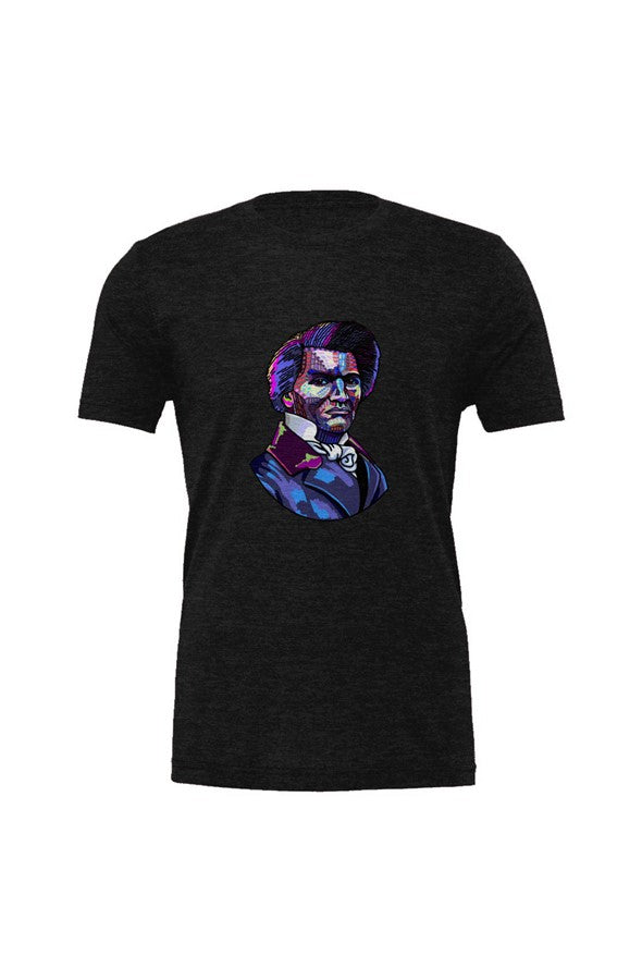 Frederick Douglass (FredHead) - Triblend Tee