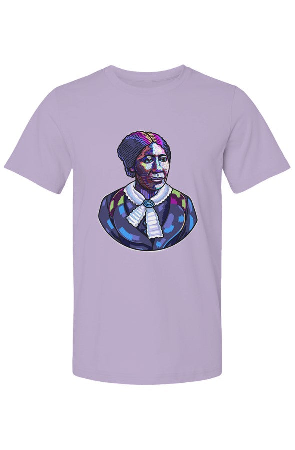 Anna Murray Douglass - Cotton Tee