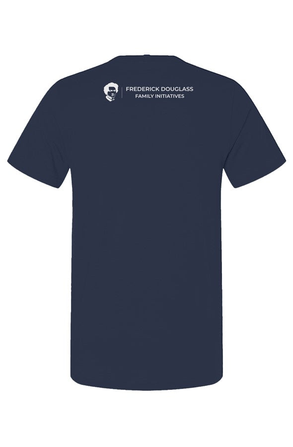 Anna Murray Douglass - Cotton Tee