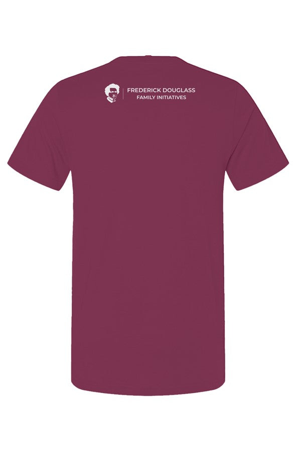Anna Murray Douglass - Cotton Tee