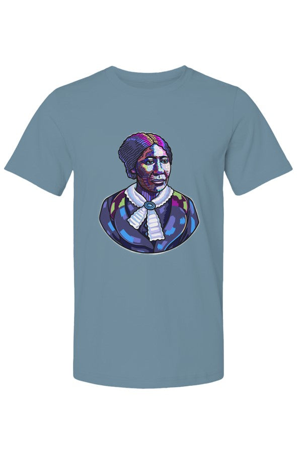 Anna Murray Douglass - Cotton Tee