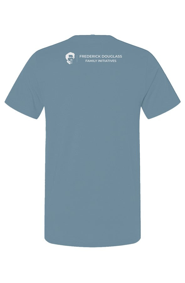 Anna Murray Douglass - Cotton Tee