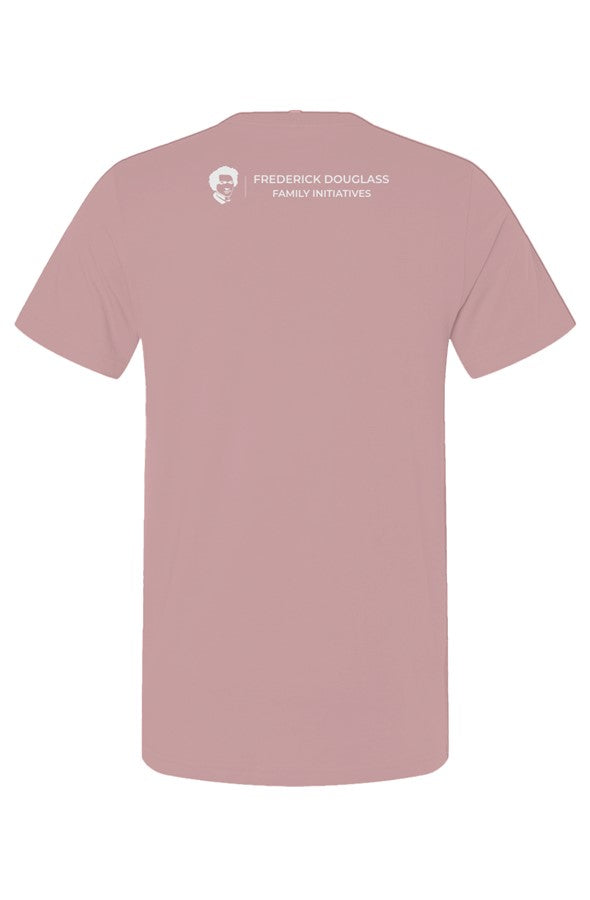 Anna Murray Douglass - Cotton Tee