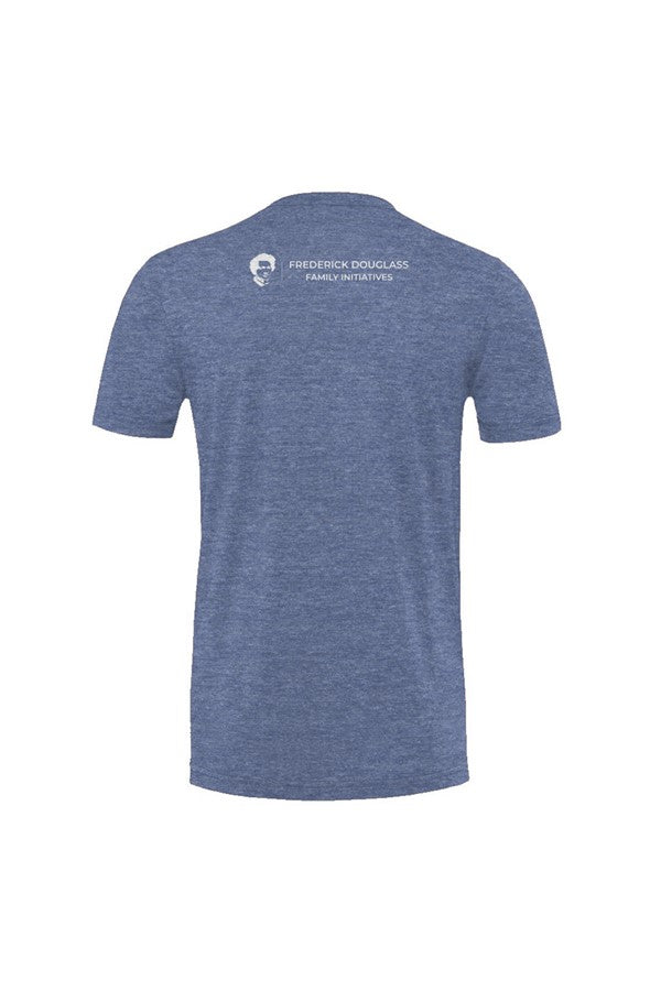Anna Murray Douglass - Triblend Tee