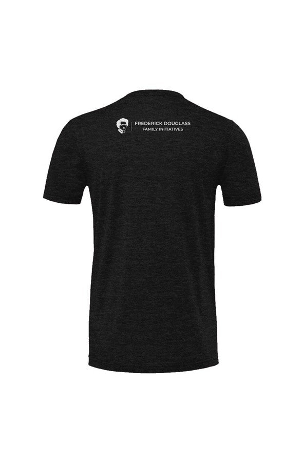 Anna Murray Douglass - Triblend Tee