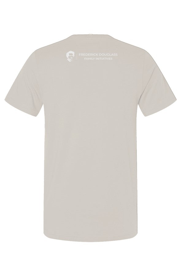 Booker T. Washington - Cotton Tee