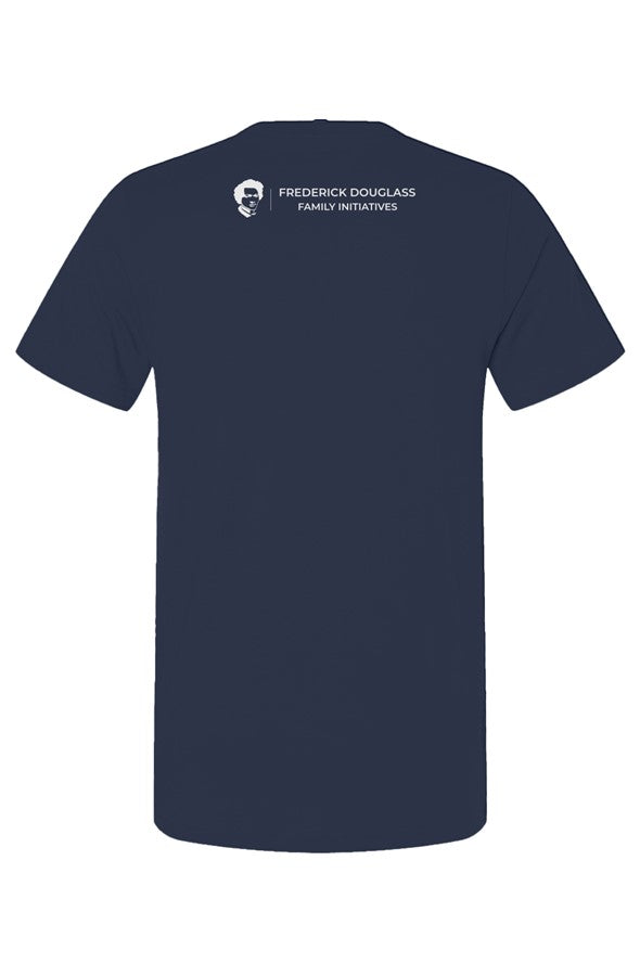 Booker T. Washington - Cotton Tee