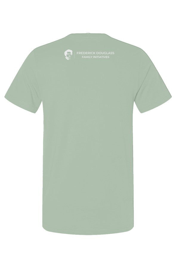 Booker T. Washington - Cotton Tee